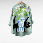 Eloise™ | Elegant Summer Blouse