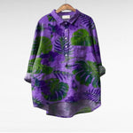 Bianca™ | Elegant Summer Blouse