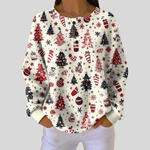 Anna™ | Scandinavian Beauty Sweater