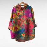 Vexana™ | Elegant Blouse for Summer