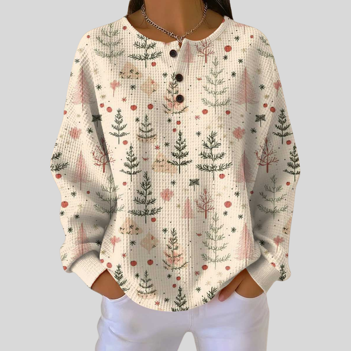 Mathilde™ | Colorful Autumn Sweaters