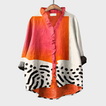 Edalynn™ | Elegant Summer Blouse
