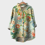 Nolinda™ | Elegant Summer Shirt